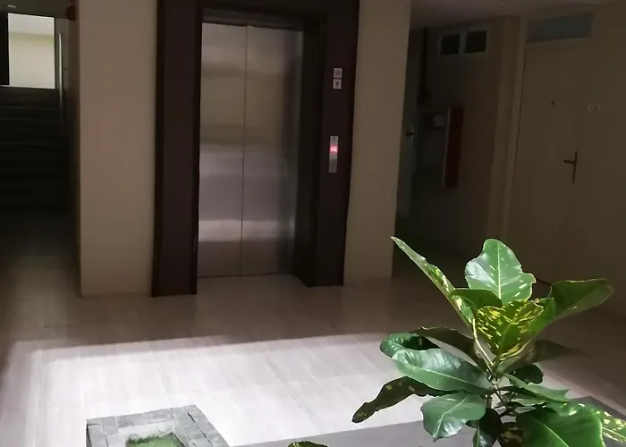 Traveler's Nest 211, Amani Residences, 5 Minutes Airport, Netflix, Stylish, Cozy With Luxurious Swimming Pool Apartment